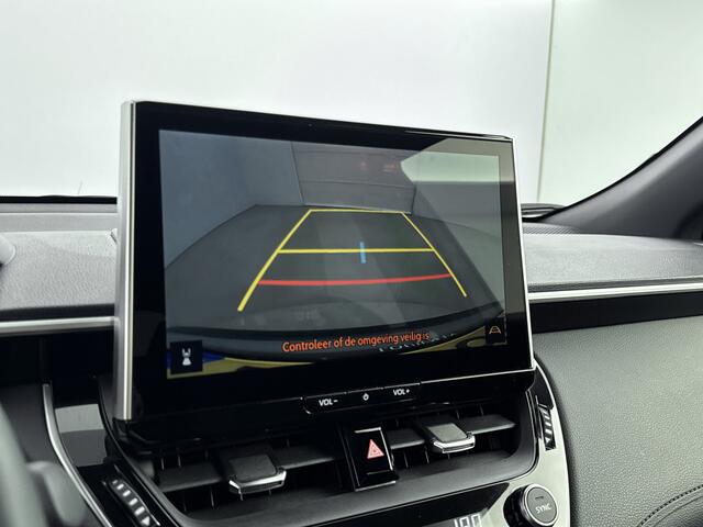 Toyota COROLLA Cross Hybrid 140 Style | Parkeersensoren | Metaallak | Lichtmetalen Velgen |