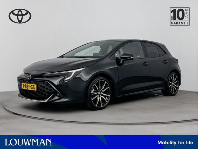 Toyota COROLLA Hybrid 140 GR Sport
