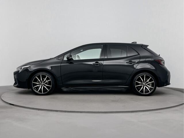 Toyota COROLLA Hybrid 140 GR Sport