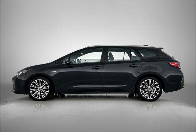 Toyota COROLLA Touring Sports 1.8 Hybrid Dynamic
