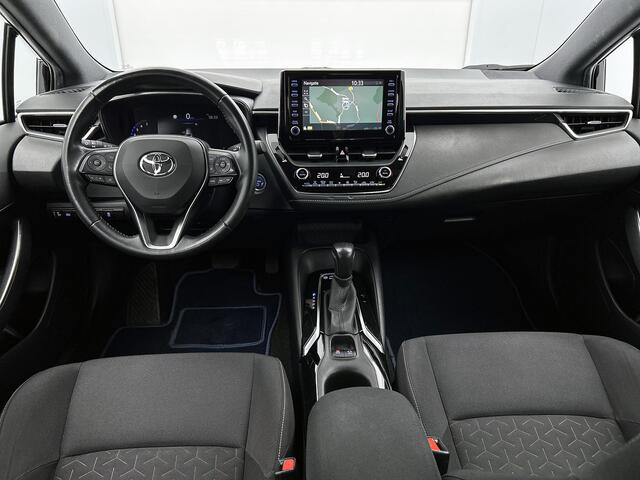 Toyota COROLLA Touring Sports 1.8 Hybrid Dynamic