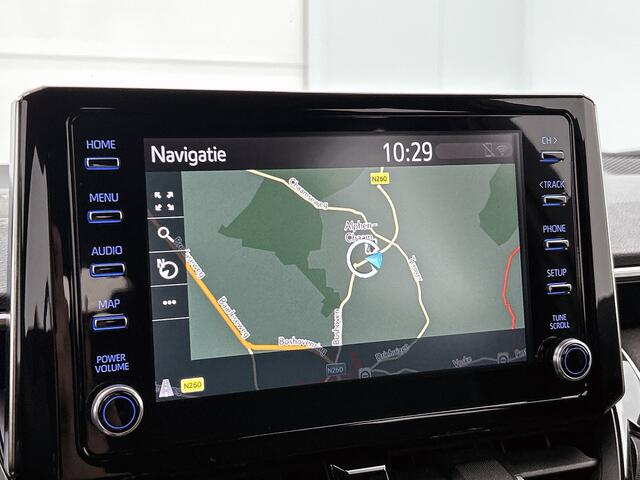 Toyota COROLLA Touring Sports 1.8 Hybrid Dynamic