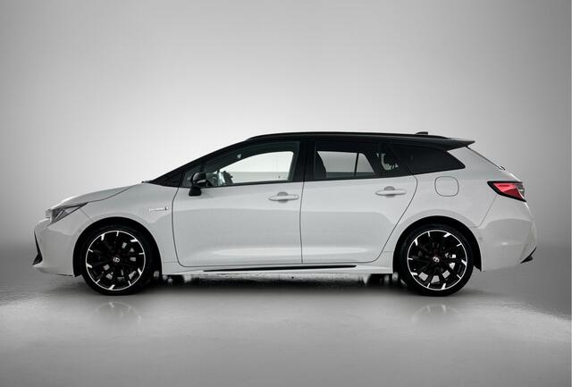 Toyota COROLLA Touring Sports 2.0 Hybrid GR-Sport Plus
