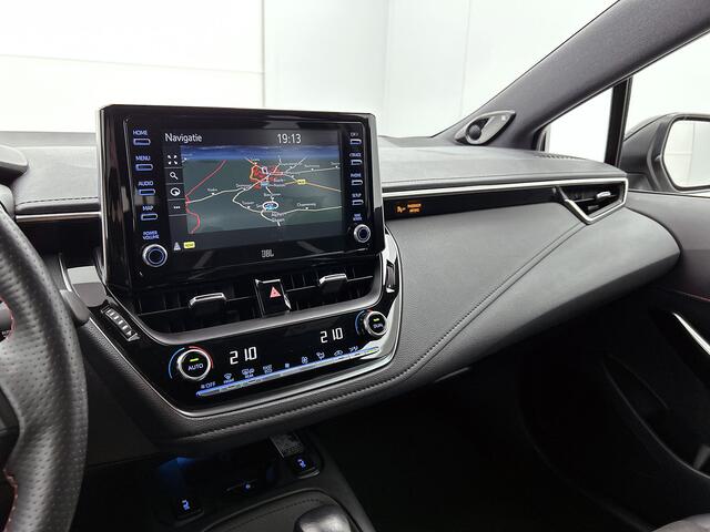 Toyota COROLLA Touring Sports 2.0 Hybrid GR-Sport Plus