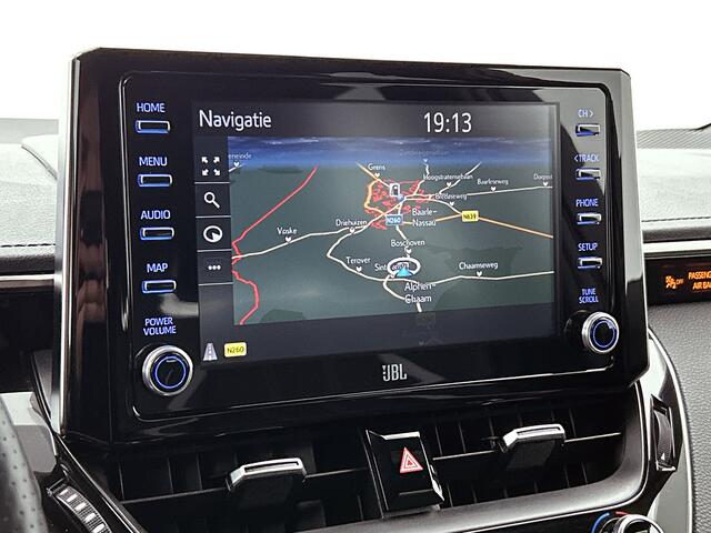 Toyota COROLLA Touring Sports 2.0 Hybrid GR-Sport Plus