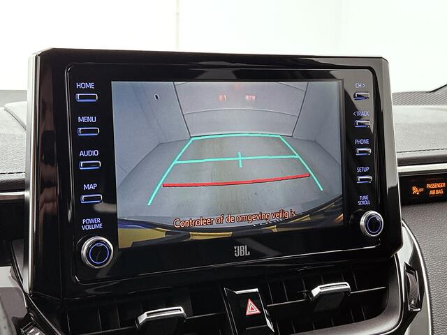 Toyota COROLLA Touring Sports 2.0 Hybrid GR-Sport Plus