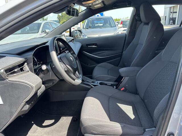 Toyota COROLLA 1.8 Hybrid Active