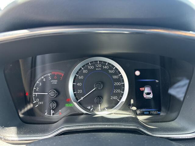 Toyota COROLLA 1.8 Hybrid Active