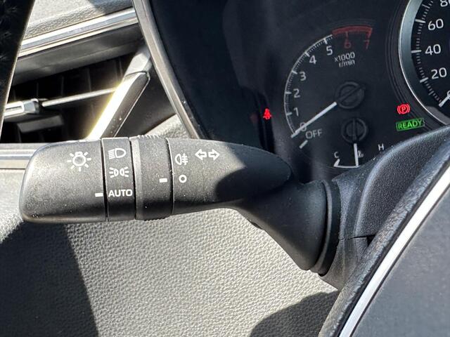 Toyota COROLLA 1.8 Hybrid Active