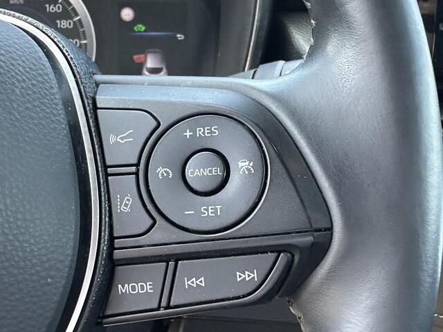Toyota COROLLA 1.8 Hybrid Active