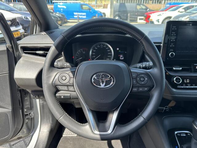 Toyota COROLLA 1.8 Hybrid Active