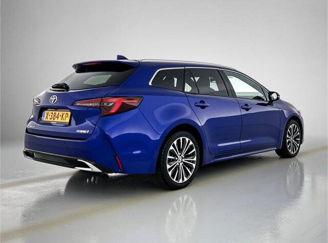 Toyota COROLLA Touring Sports 1.8 Hybrid First Edition