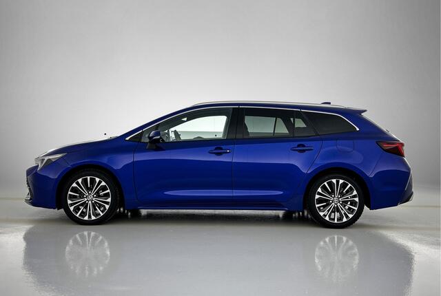 Toyota COROLLA Touring Sports 1.8 Hybrid First Edition