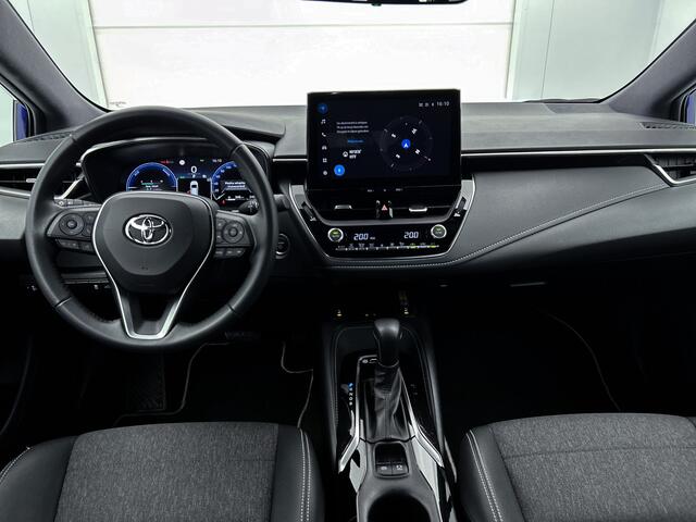 Toyota COROLLA Touring Sports 1.8 Hybrid First Edition