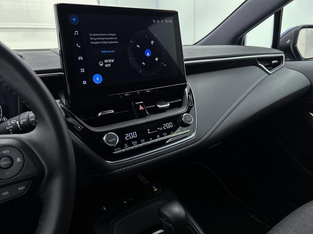 Toyota COROLLA Touring Sports 1.8 Hybrid First Edition