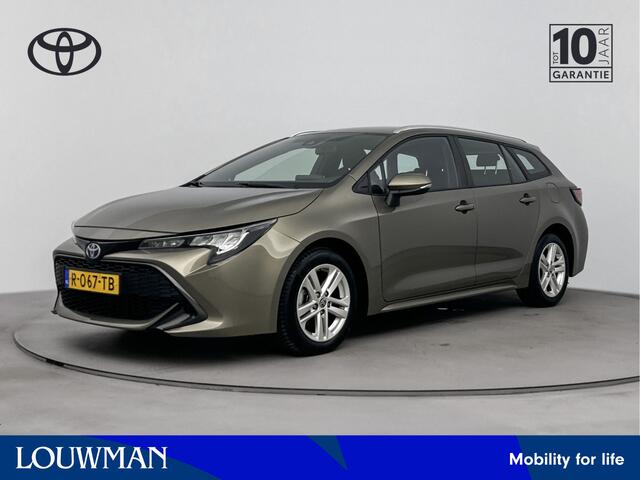Toyota COROLLA Touring Sports 1.8 Hybrid Active