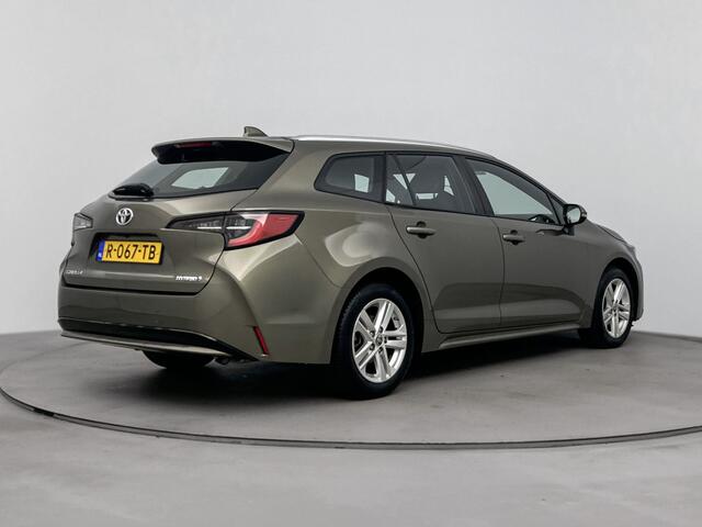 Toyota COROLLA Touring Sports 1.8 Hybrid Active