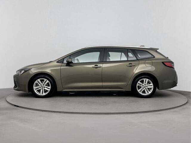 Toyota COROLLA Touring Sports 1.8 Hybrid Active
