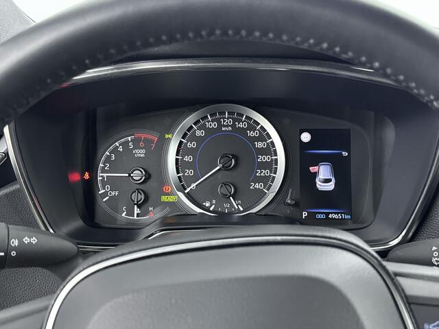 Toyota COROLLA Touring Sports 1.8 Hybrid Active