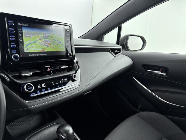 Toyota COROLLA Touring Sports 1.8 Hybrid Active