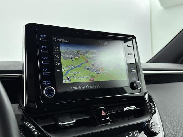 Toyota COROLLA Touring Sports 1.8 Hybrid Active
