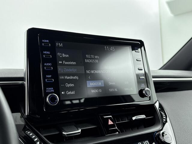 Toyota COROLLA Touring Sports 1.8 Hybrid Active