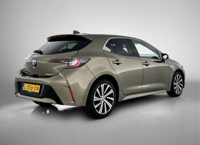 Toyota COROLLA 1.8 Hybrid Dynamic