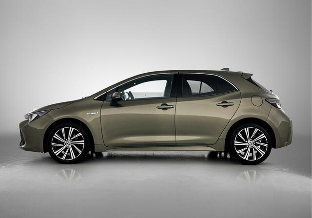 Toyota COROLLA 1.8 Hybrid Dynamic