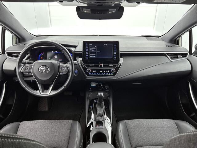 Toyota COROLLA 1.8 Hybrid Dynamic