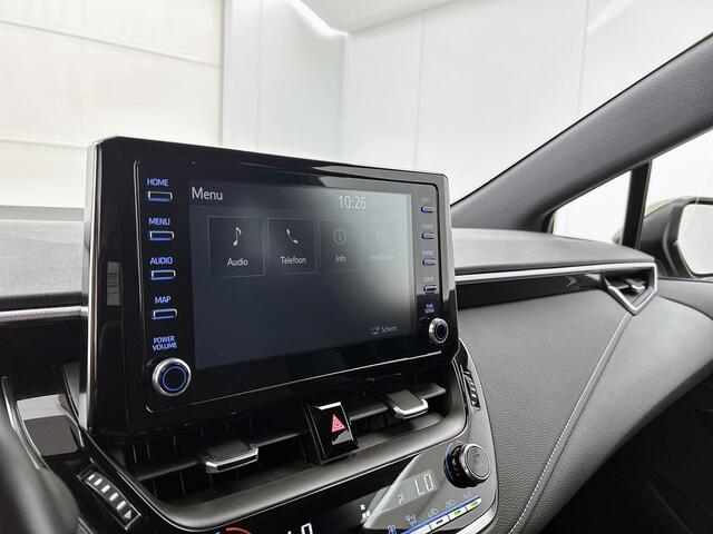 Toyota COROLLA 1.8 Hybrid Dynamic