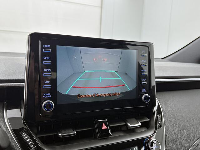 Toyota COROLLA 1.8 Hybrid Dynamic