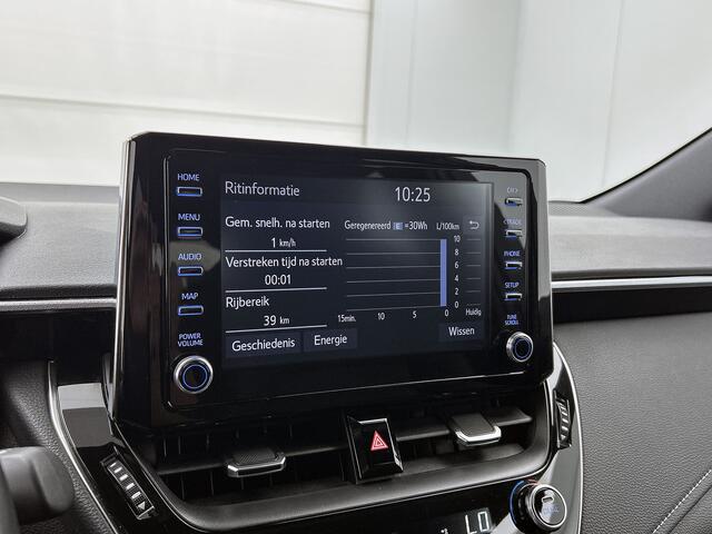 Toyota COROLLA 1.8 Hybrid Dynamic