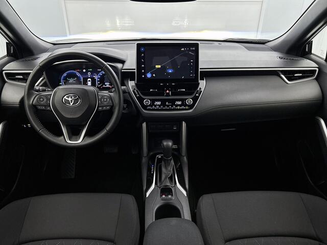 Toyota COROLLA Cross Hybrid 140 Dynamic | Navigatie | ACC | Climate Control |