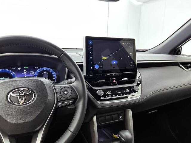 Toyota COROLLA Cross Hybrid 140 Dynamic | Navigatie | ACC | Climate Control |