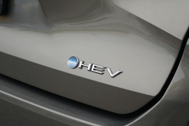 Toyota COROLLA Touring Sports Hybrid 140 Dynamic NAVI, Parkeersensoren, Stoelverwarming, Nieuw snel leverbaar!