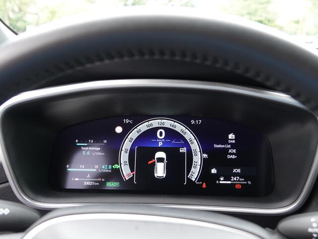 Toyota COROLLA Cross 2.0 High Power Hybrid First Edition ACC | HALF LEER | NAVI | TREKHAAK