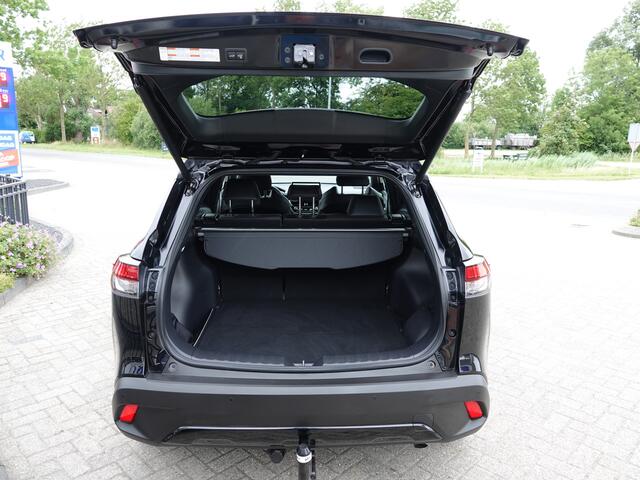 Toyota COROLLA Cross 2.0 High Power Hybrid First Edition ACC | HALF LEER | NAVI | TREKHAAK