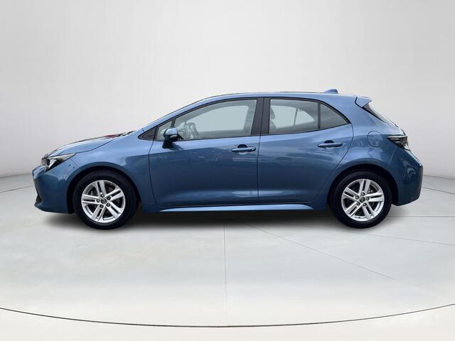 Toyota COROLLA 1.2 Turbo Active | Parkeercamera | Climate control | Adaptive cruise control | Licht metalen velgen |