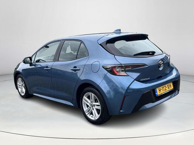 Toyota COROLLA 1.2 Turbo Active | Parkeercamera | Climate control | Adaptive cruise control | Licht metalen velgen |