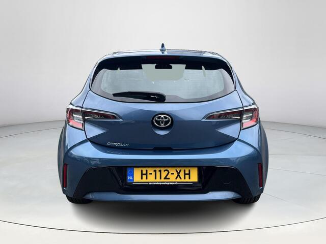 Toyota COROLLA 1.2 Turbo Active | Parkeercamera | Climate control | Adaptive cruise control | Licht metalen velgen |