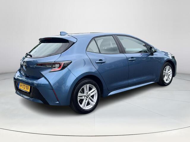 Toyota COROLLA 1.2 Turbo Active | Parkeercamera | Climate control | Adaptive cruise control | Licht metalen velgen |