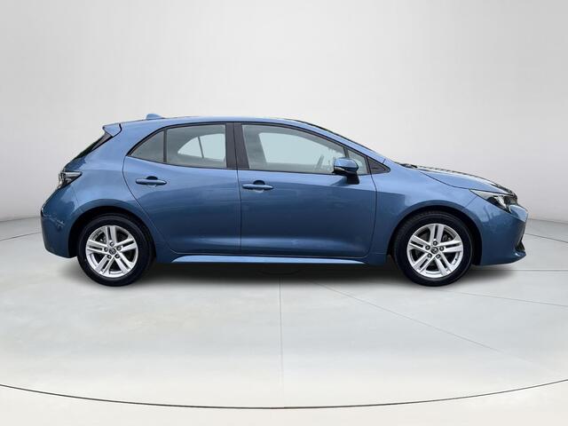 Toyota COROLLA 1.2 Turbo Active | Parkeercamera | Climate control | Adaptive cruise control | Licht metalen velgen |