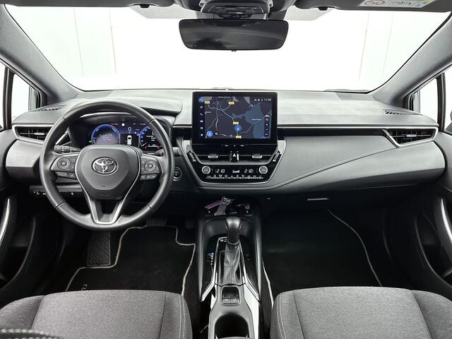 Toyota COROLLA Touring Sports Hybrid 140 Dynamic