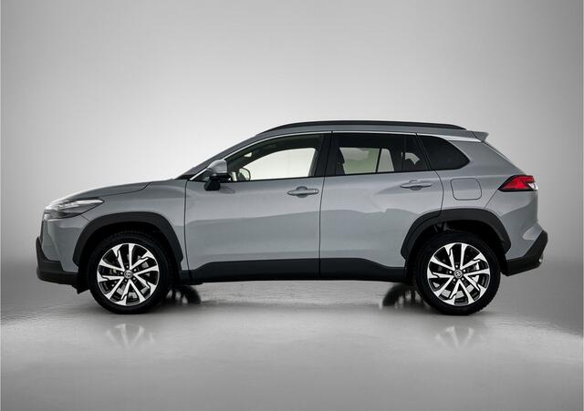 Toyota COROLLA Cross Hybrid 140 Dynamic