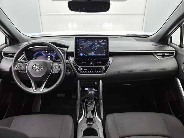 Toyota COROLLA Cross Hybrid 140 Dynamic