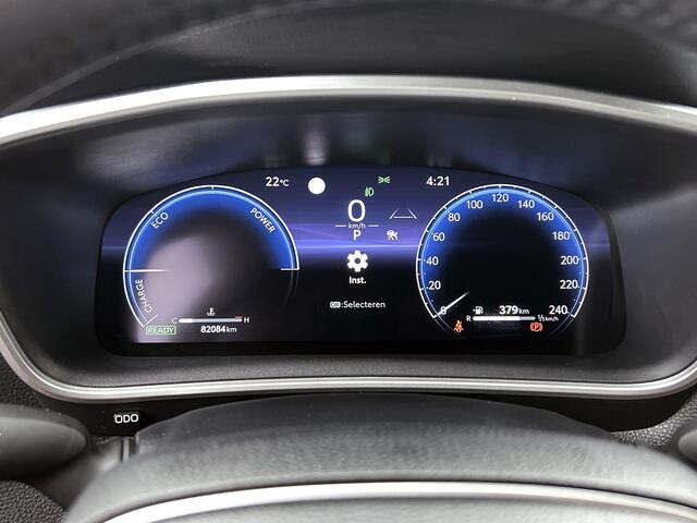 Toyota COROLLA Cross Hybrid 140 Dynamic
