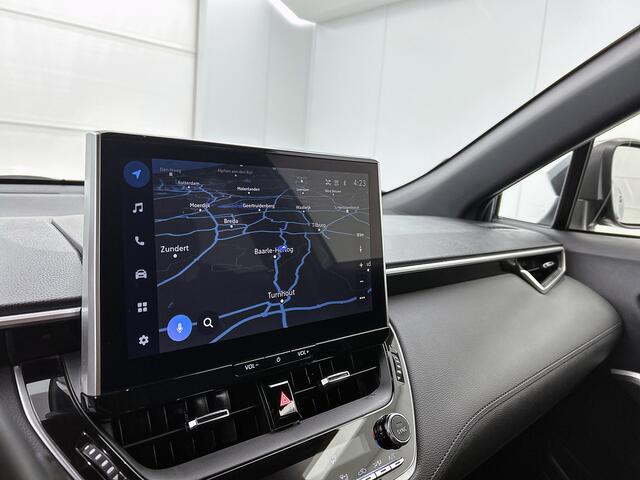 Toyota COROLLA Cross Hybrid 140 Dynamic