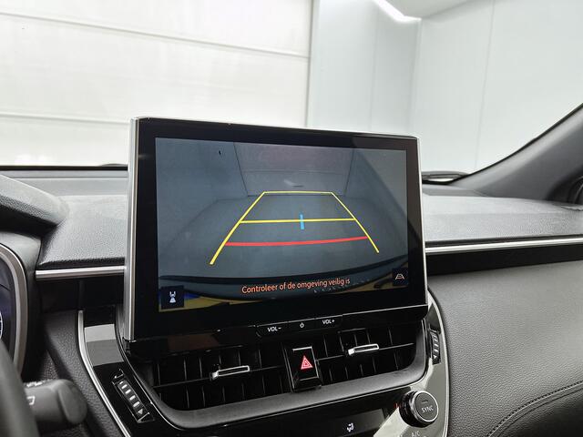 Toyota COROLLA Cross Hybrid 140 Dynamic