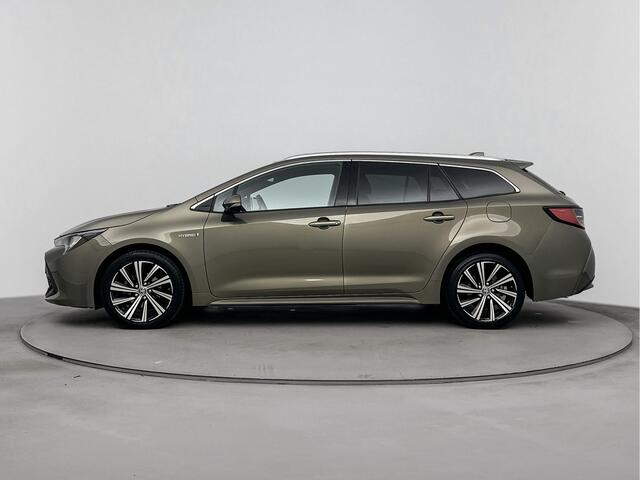 Toyota COROLLA Touring Sports 1.8 Hybrid Dynamic