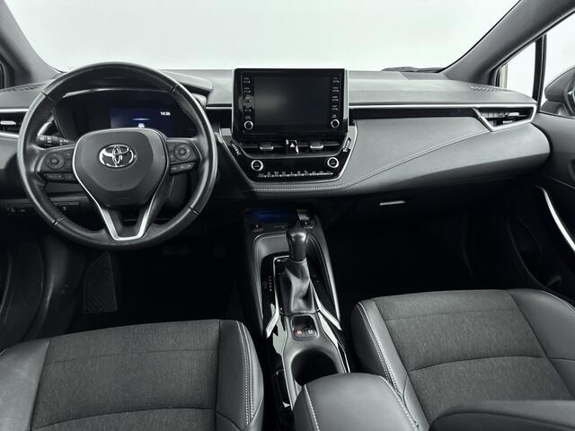 Toyota COROLLA Touring Sports 1.8 Hybrid Dynamic